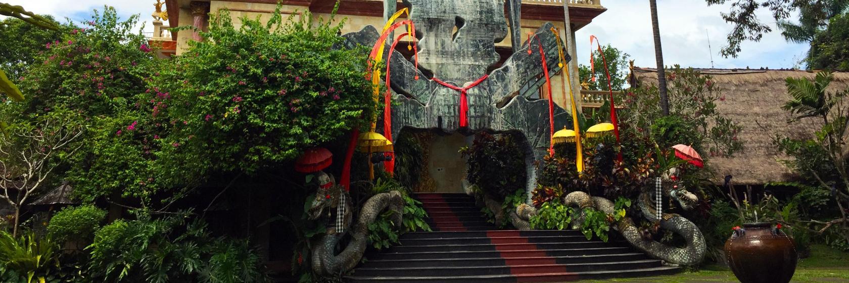 Musée Blanco Renaissance